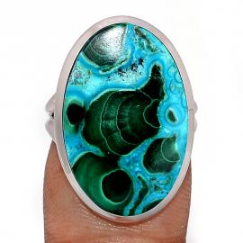 Bague DSC-518