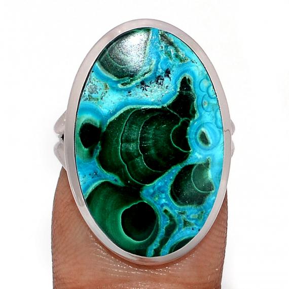 Bague DSC-518