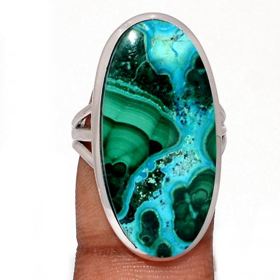 Bague DSC-523