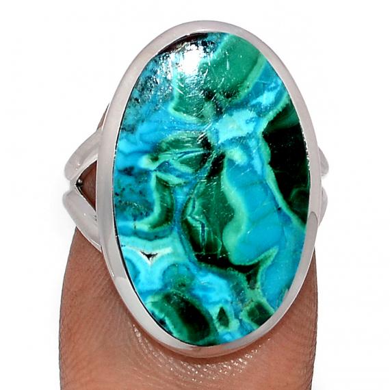 Bague DSC-537