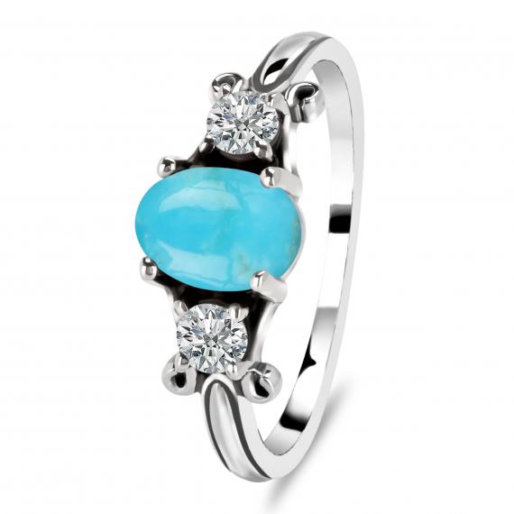 Bague TRQ-1442-1