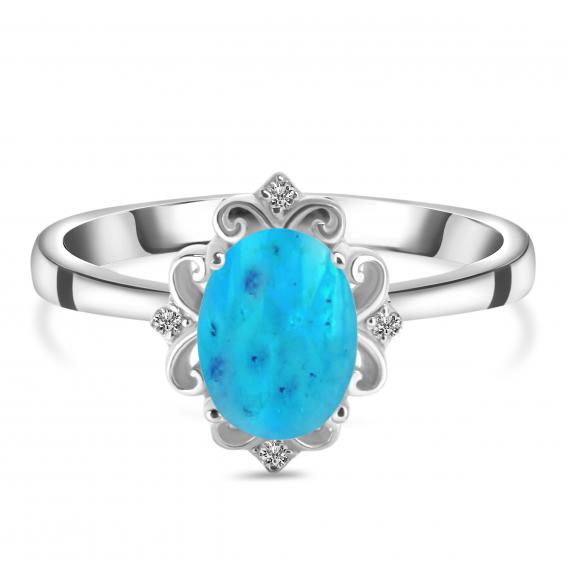 Bague TRQ-2280