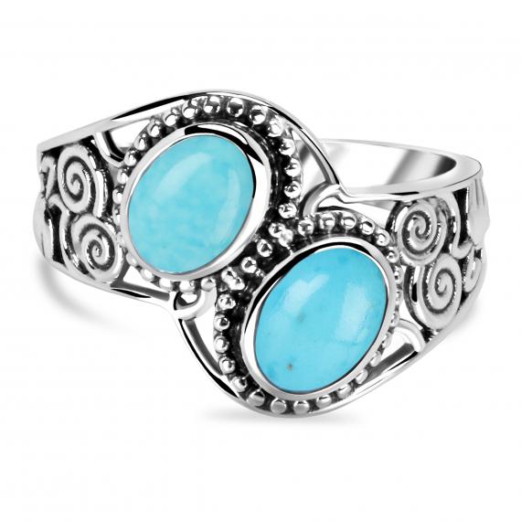 Bague TRQ-62