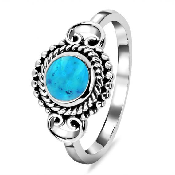 Bague TRQ-782