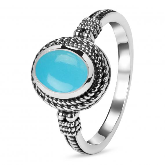 Bague TRQ-814