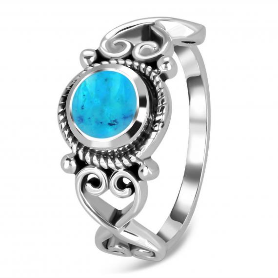 Bague TRQ-828
