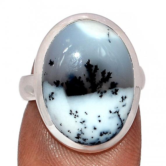 Bague DSC-567