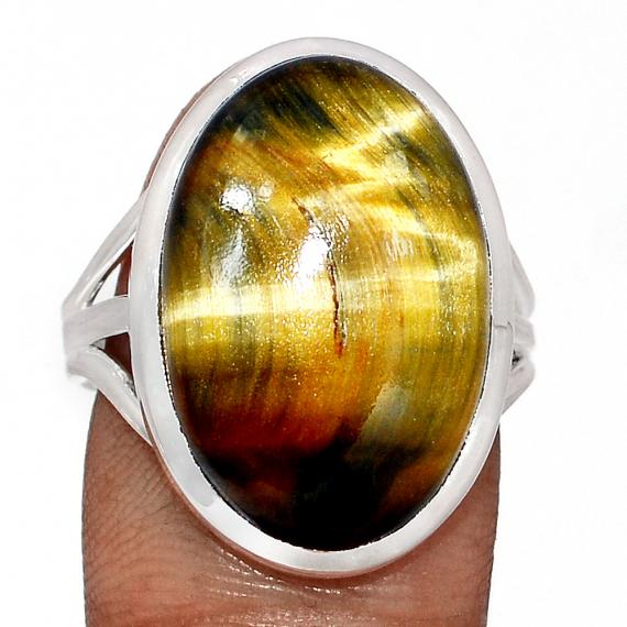 Bague DSC-634
