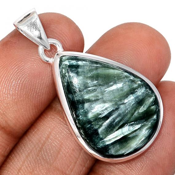 Pendentif DSC-742