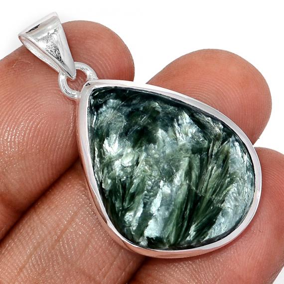 Pendentif DSC-745
