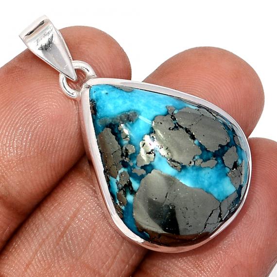 Pendentif DSC-758