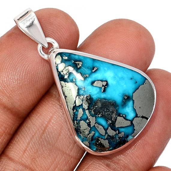 Pendentif DSC-765