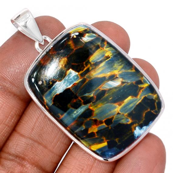 Pendentif DSC-803