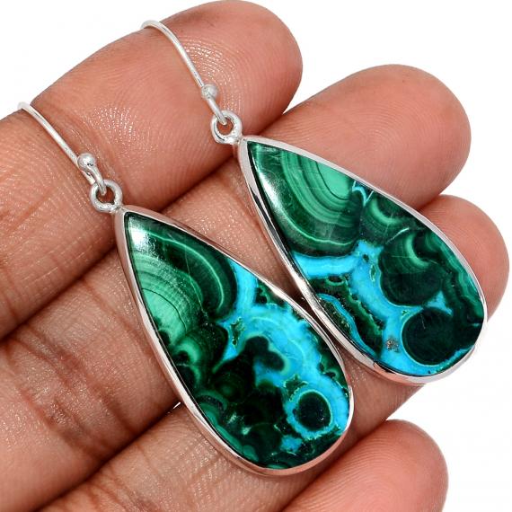 Boucles DSC-884