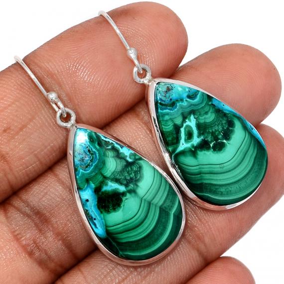 Boucles DSC-887