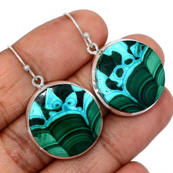 Boucles DSC-888