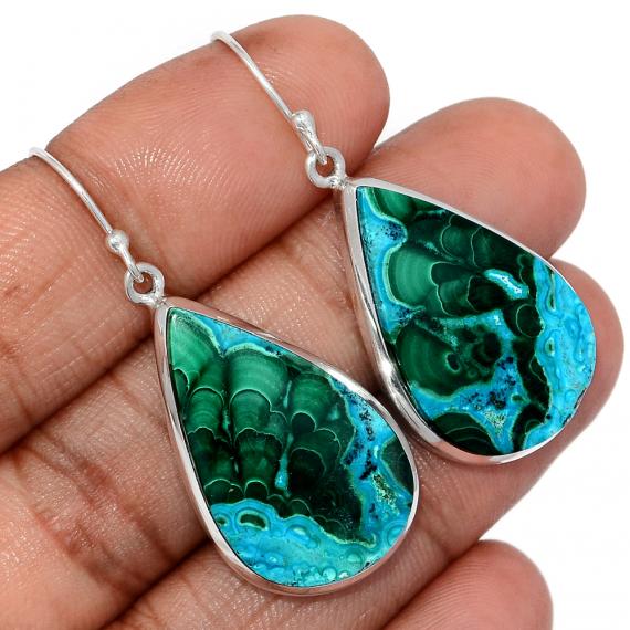 Boucles DSC-890