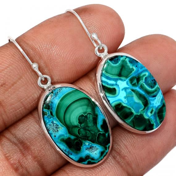 Boucles DSC-891
