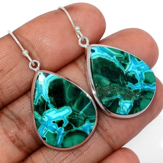 Boucles DSC-892