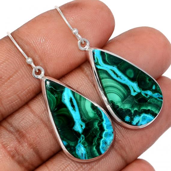 Boucles DSC-893