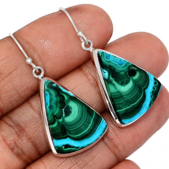 Boucles DSC-894