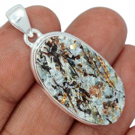 Pendentif AST-1028