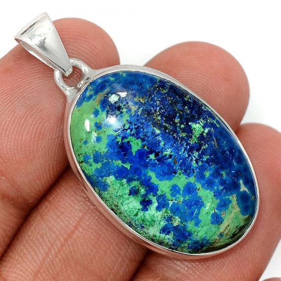 Pendentif AZU-731