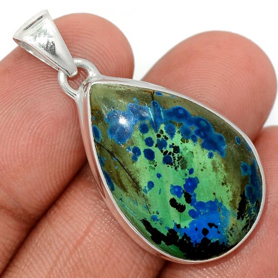 Pendentif AZU-736
