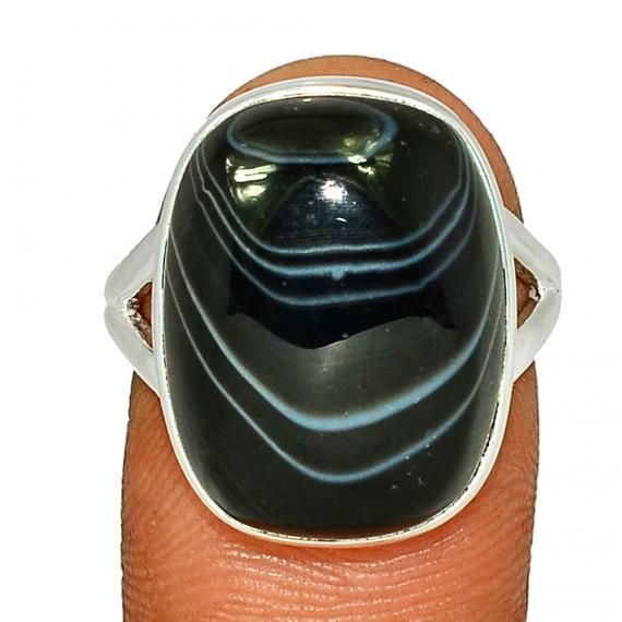 Bague BBA-845