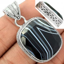 Pendentif BBF-18