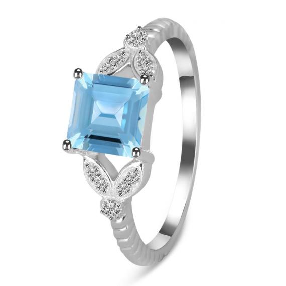 Bague BTZ-353