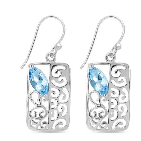 Boucles BTZ-47
