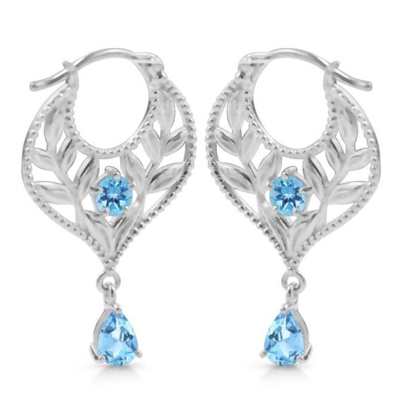 Boucles BTZ-52-E