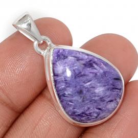 Pendentif CRO-2222