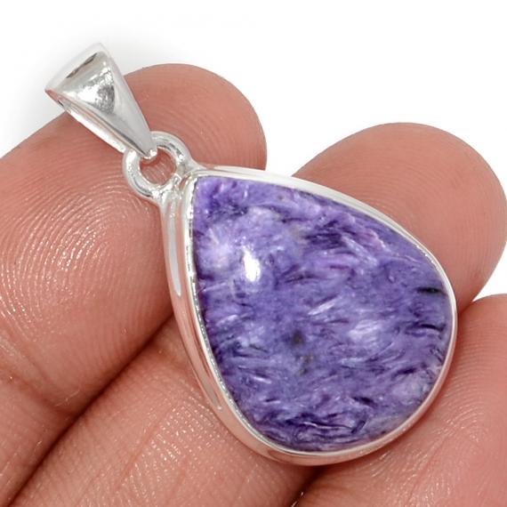 Pendentif CRO-2222