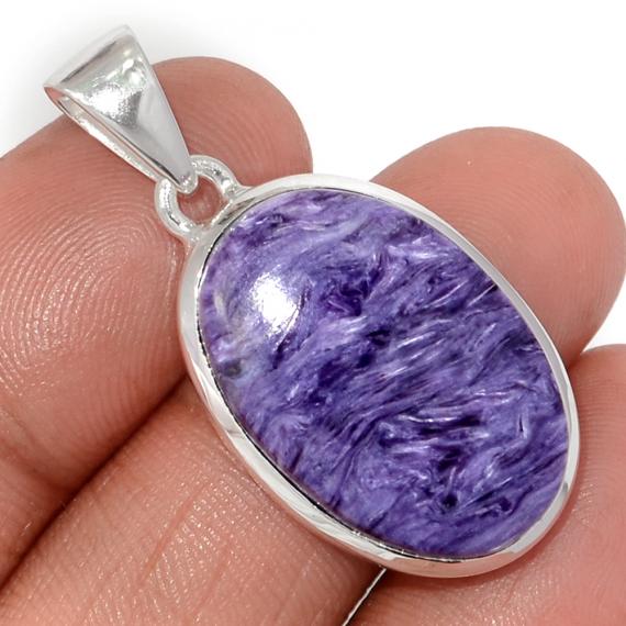 Pendentif CRO-2237