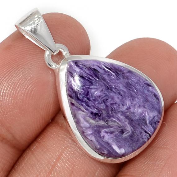 Pendentif CRO-2256