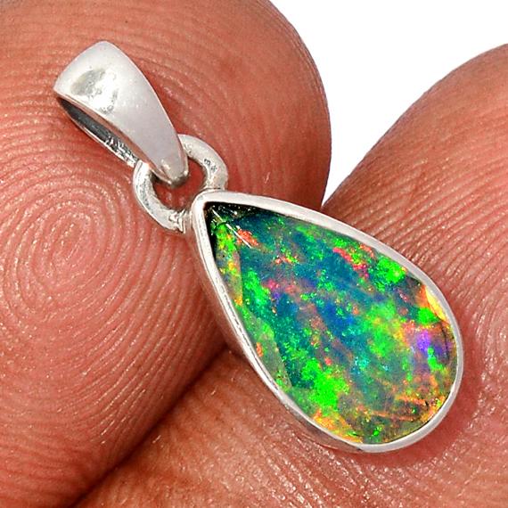 Pendentif EOF-1948