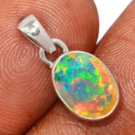 Pendentif EOF-1960