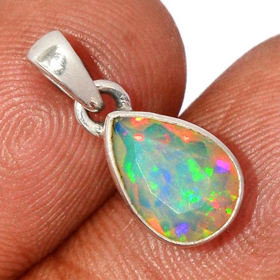 Pendentif EOF-1978
