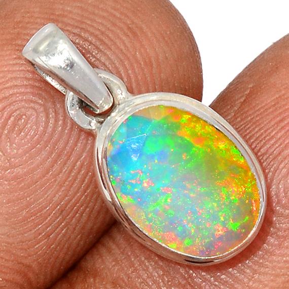 Pendentif EOF-2014