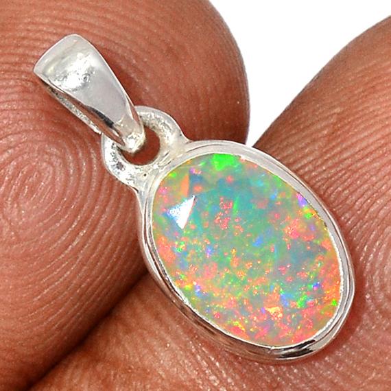 Pendentif EOF-2022