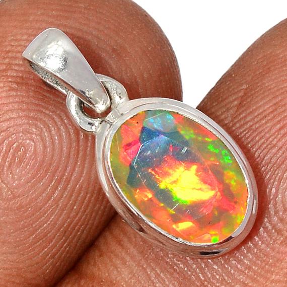 Pendentif EOF-2028