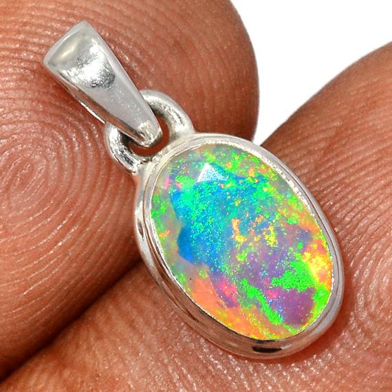 Pendentif EOF-2034