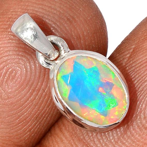 Pendentif EOF-2042