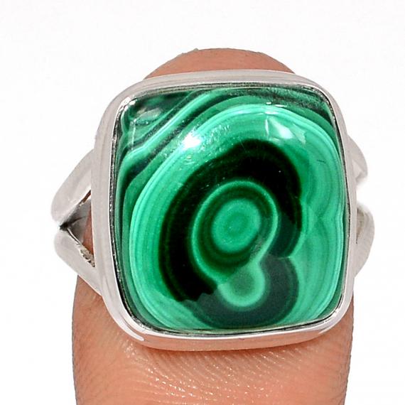 Bague MAL-2427