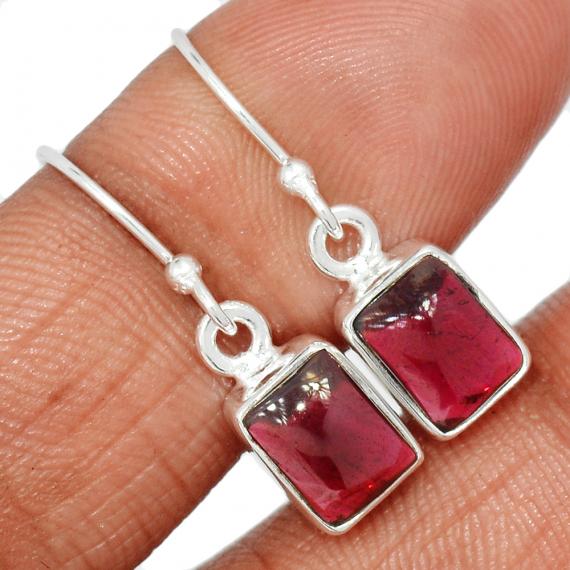 Boucles GRC-493