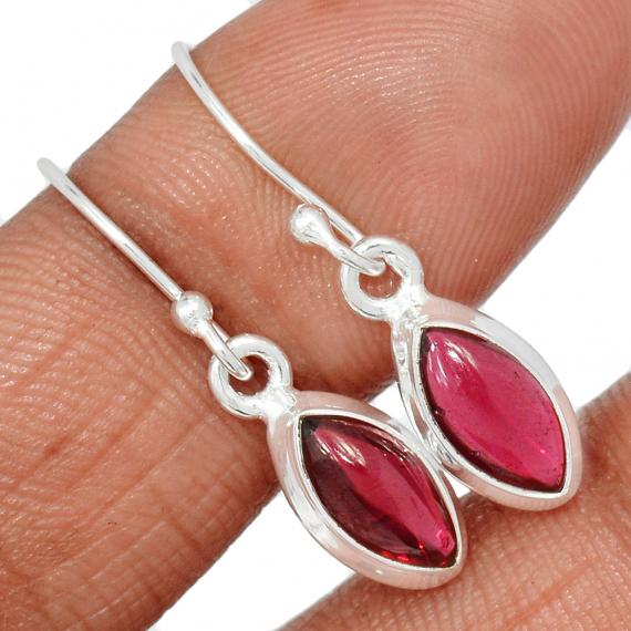 Boucles GRC-498