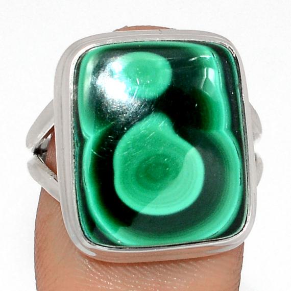 Bague MAL-2434