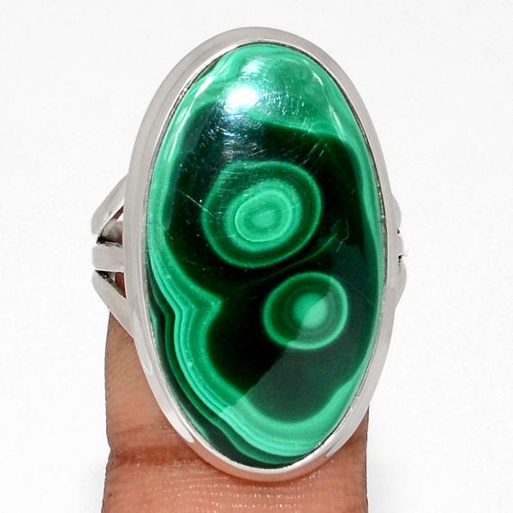 Bague MAL-2436